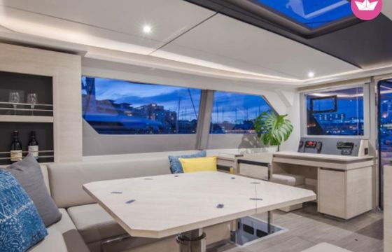moorings 5000