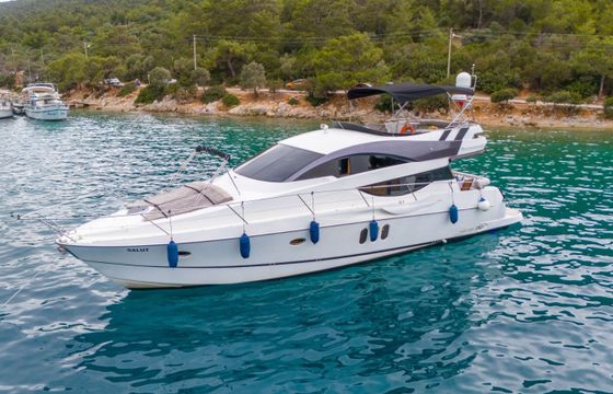 numarine 55