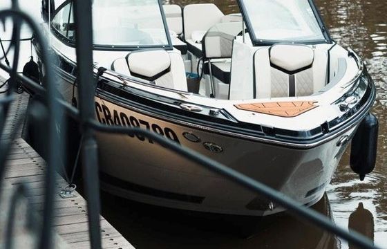 monterey 256 supersport bowrider