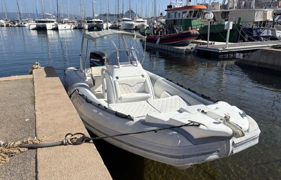 lomac nautica 850 in