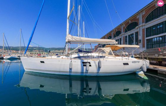 elan impression 50