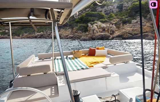 catana group bali catspace