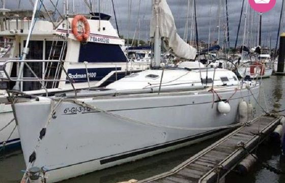 beneteau first 36.7