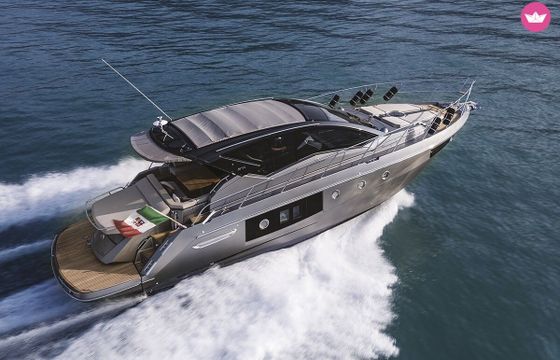cranchi m 44 ht