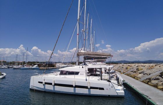 bali catamarans bali 4.1