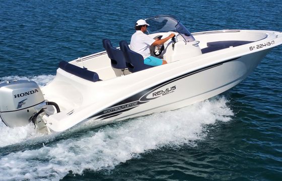 remus 620