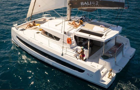 bali 4.2