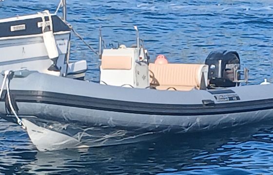 jocker boat 470