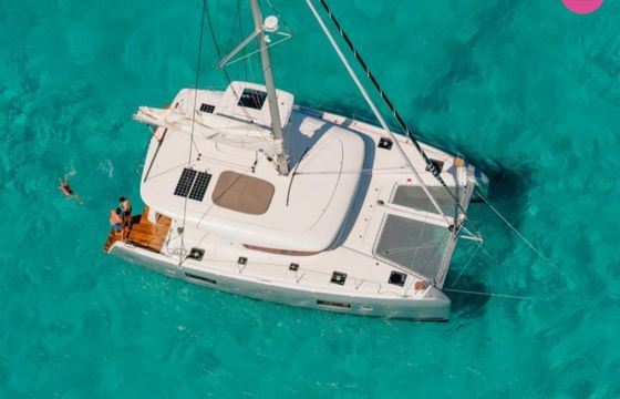 lagoon lagoon 42