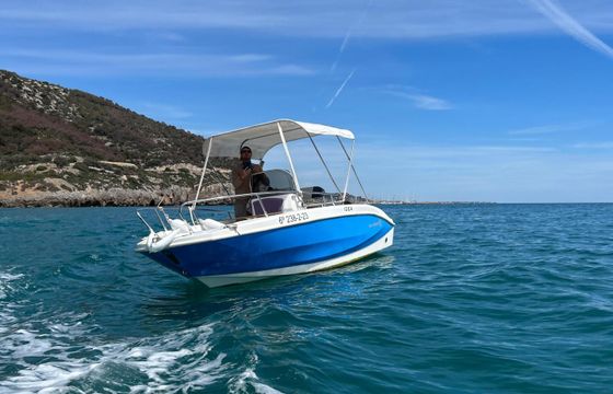 idea marine idea 53