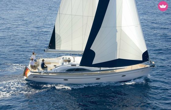 bavaria cruiser 36