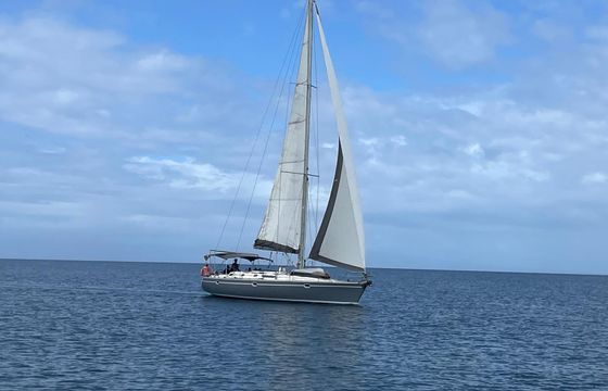 jeanneau sun odyssey 52.2