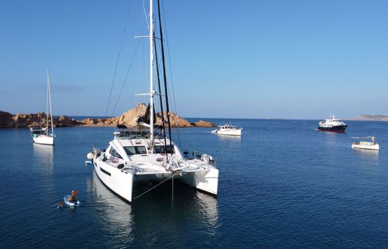 alliaura marine privilege 615