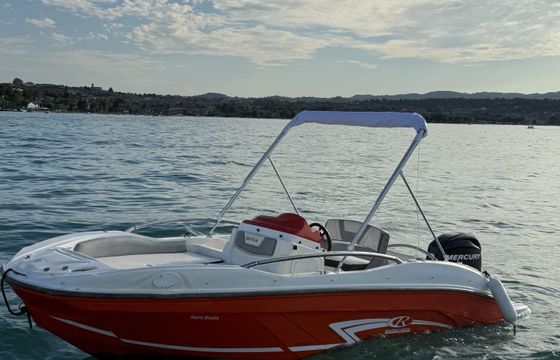 rancraft rs 17