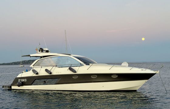 rio 42 air