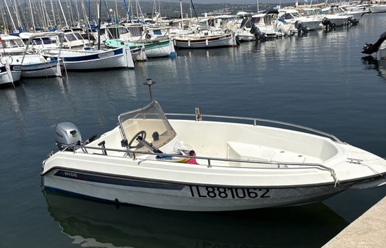 ryds 440