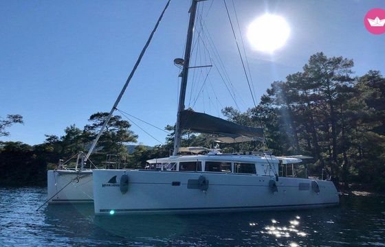 lagoon lagoon 450f
