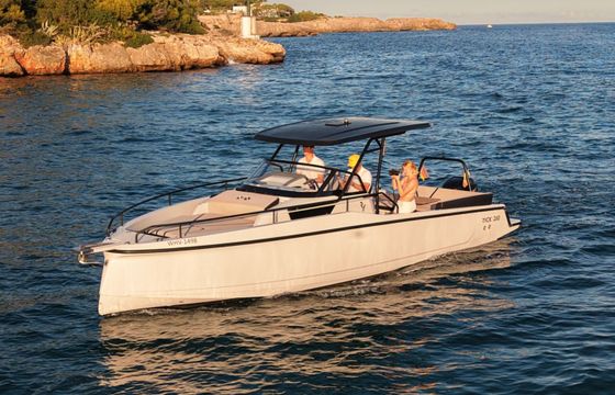 hanse ryck 280