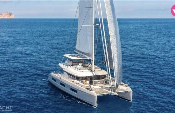 lagoon 60