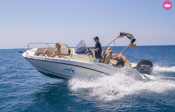 quicksilver active 605 open