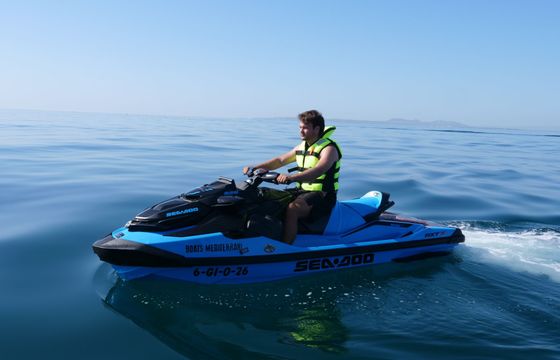seadoo rxt-x rs 325 cv premium