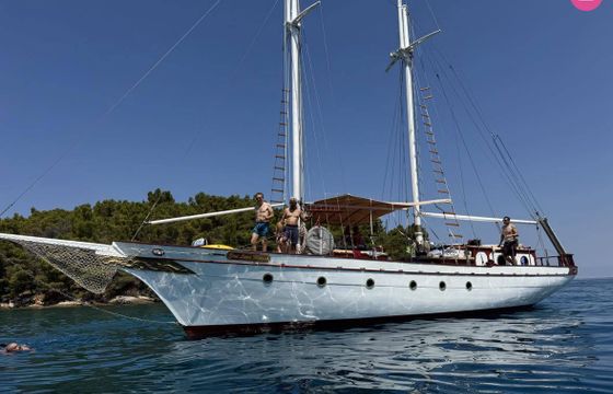 massa ciro ketch