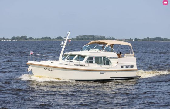 linssen grand sturdy 40.0 ac