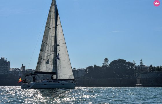 jeanneau sun odyssey 42i