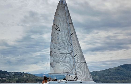 beneteau first 50