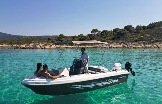 marinco elite 53cc