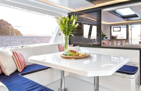 moorings 4500l/10