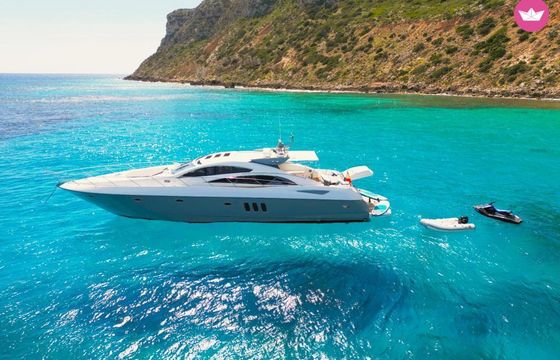 sunseeker predator 72