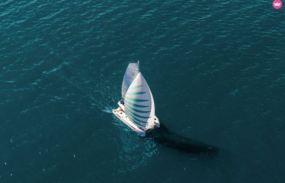 lagoon lagoon 43