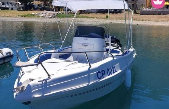 tancredi nautica blue max pro 19