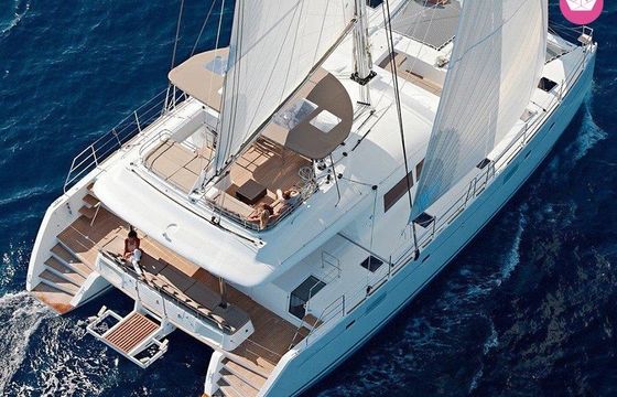 lagoon lagoon 560