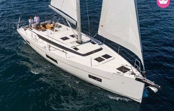 bavaria c45