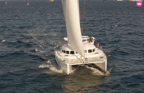 lagoon lagoon 380