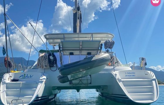 lagoon lagoon 380