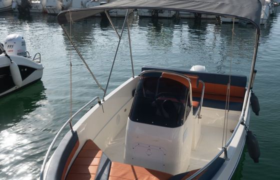 octopus 47 cc