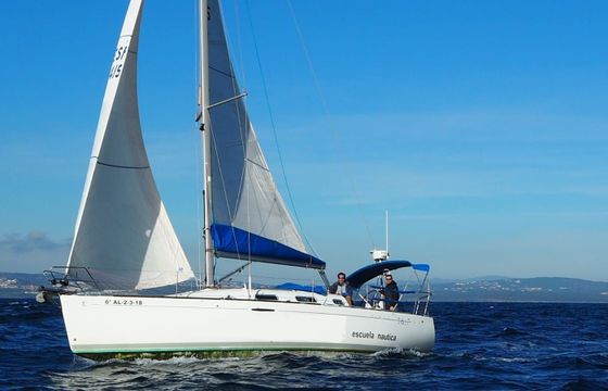 benetau first 36.7