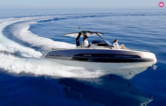 invictus gt280s