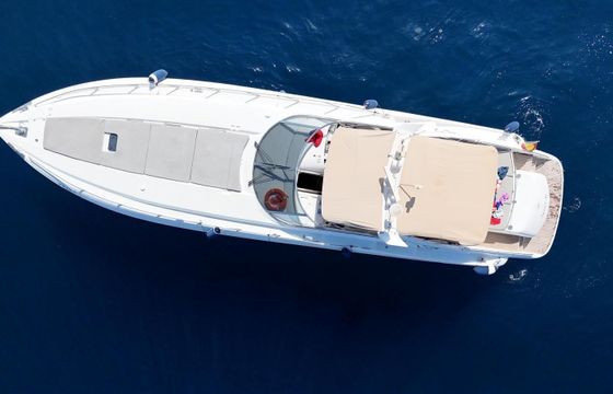 sunseeker predator 63