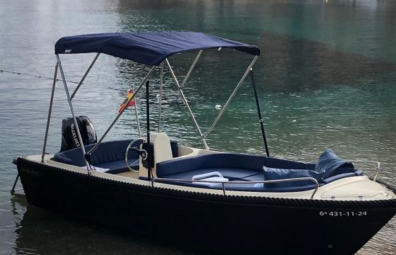 riomar boats riomar 470