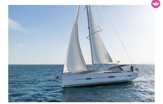 dufour 460 gl