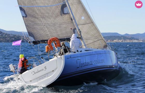 hanse hanse 315