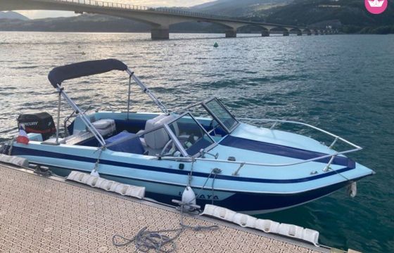 glastron ssv 172
