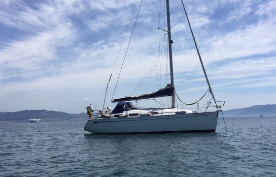 bavaria 30 cruiser