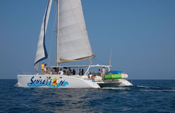 ocean voyager 80