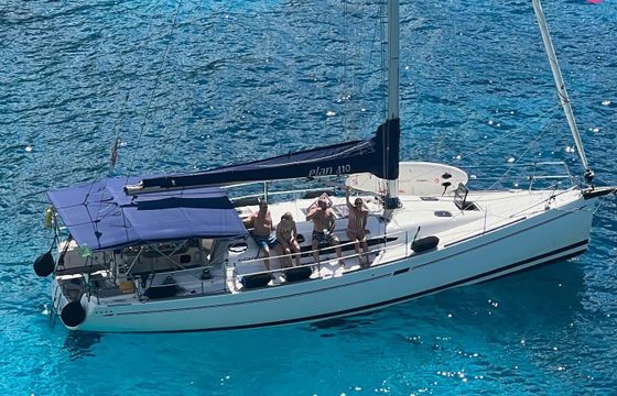 elan elan 410 performance
