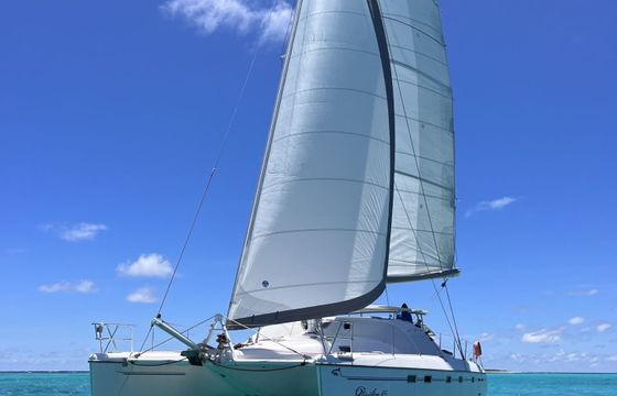 alliaura marine privilège 494